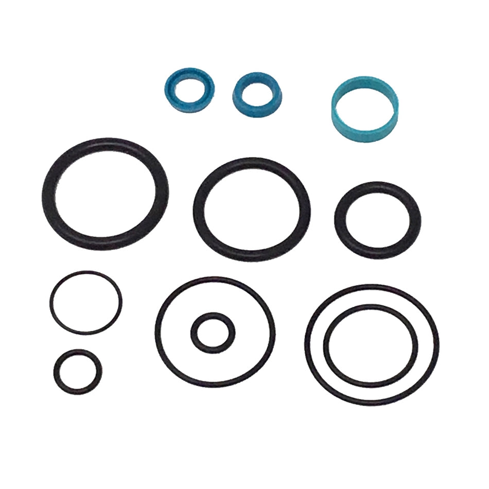 Ohlins Damper service kit 100h - Smith Creek Cycle