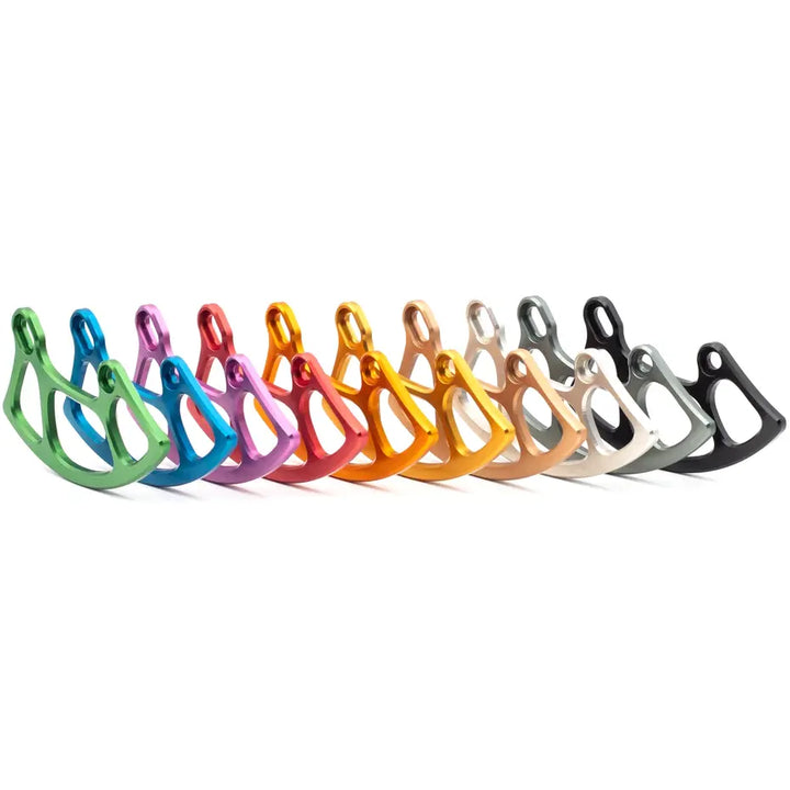 Oak Components Grown Bashguard 30-34T ISCG 05