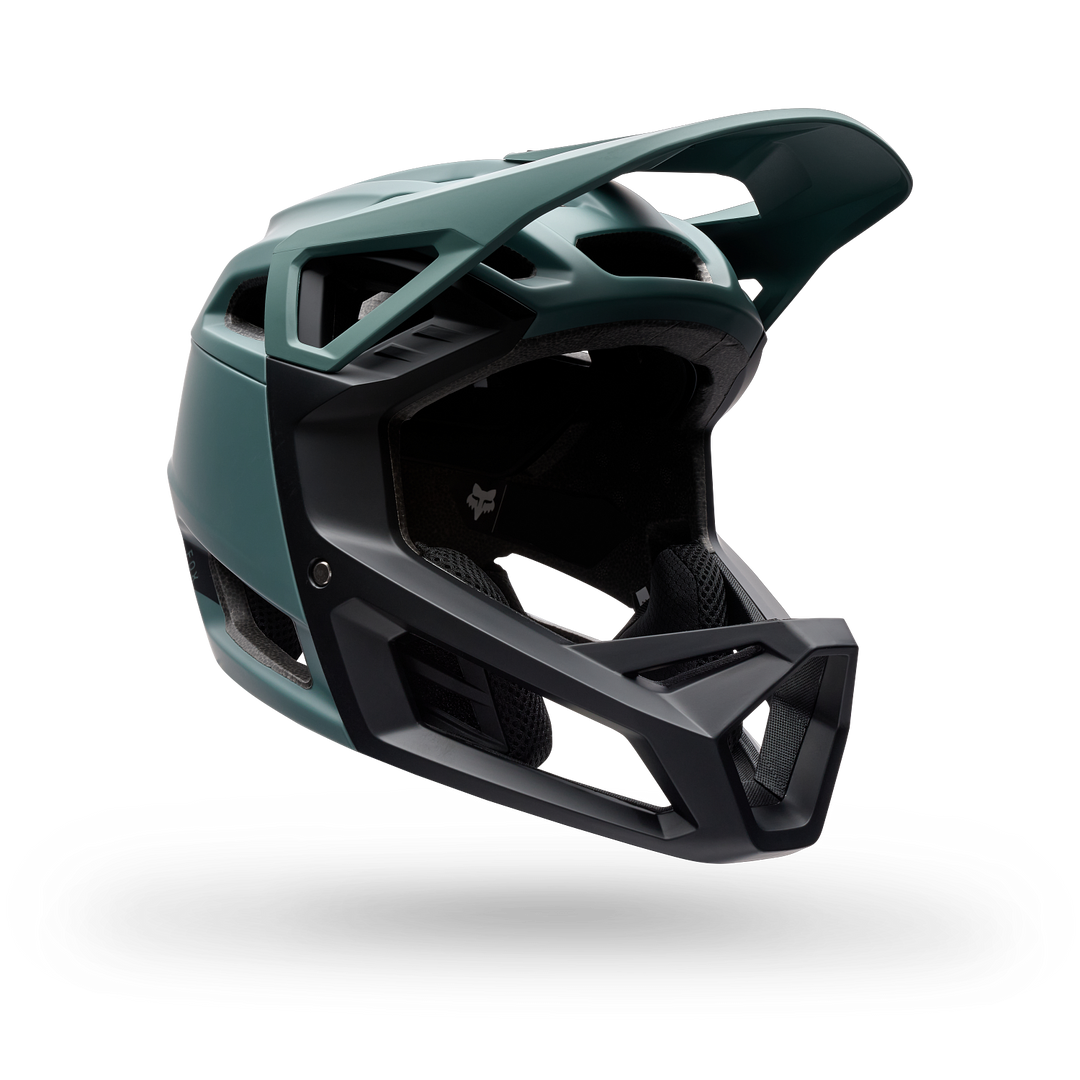Fox Racing Proframe Helmet