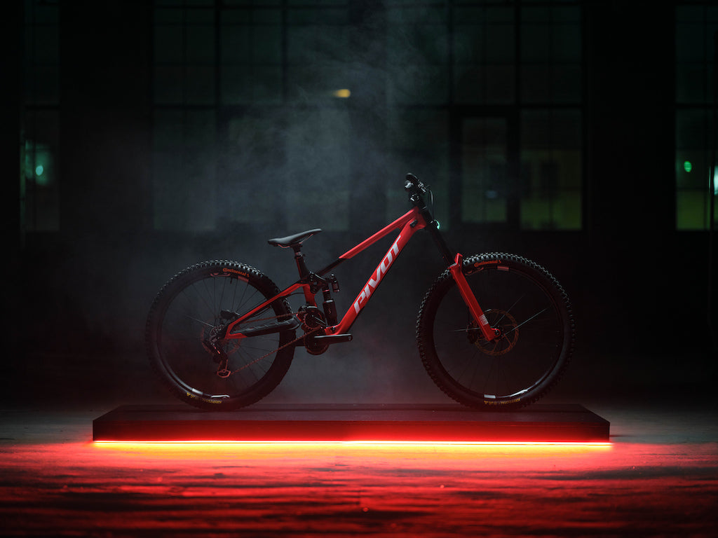 Pivot Phoenix XX DH Special Edition