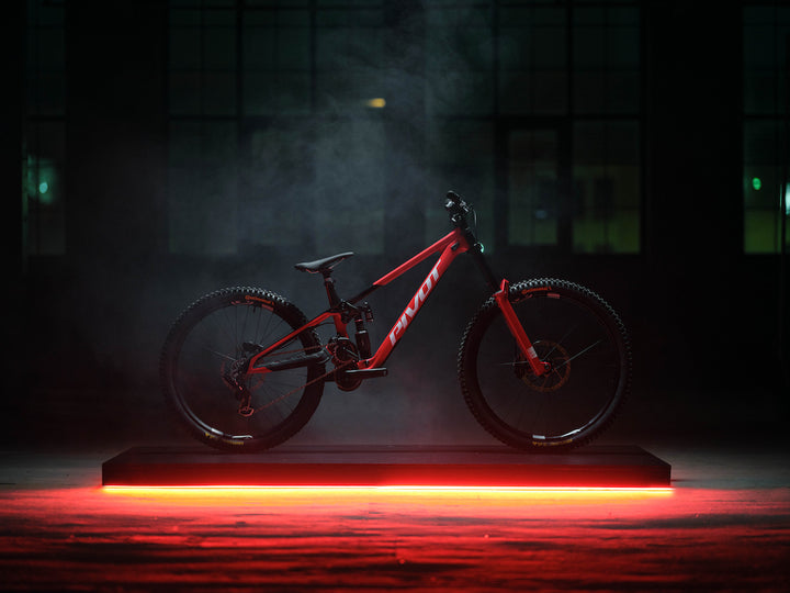 Pivot Phoenix XX DH Special Edition