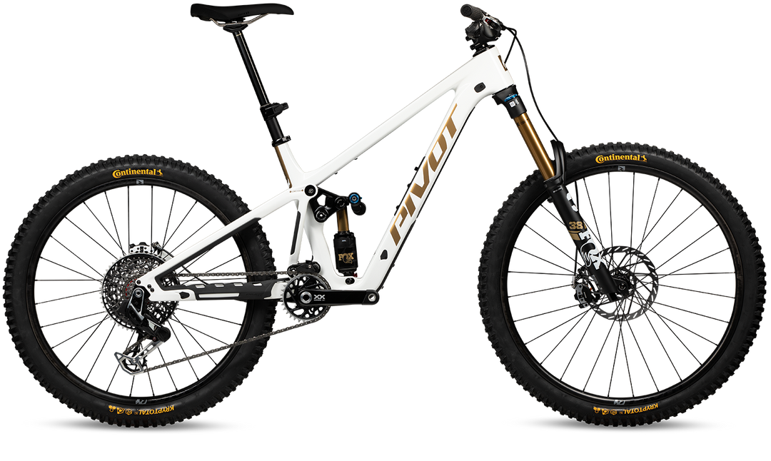 Pivot Firebird Team