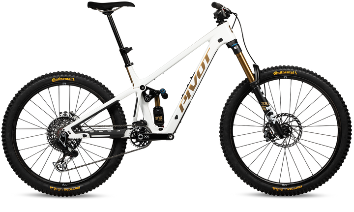 Pivot Firebird Team