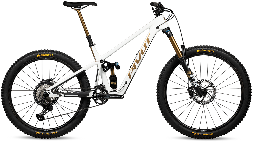 Pivot Firebird Team