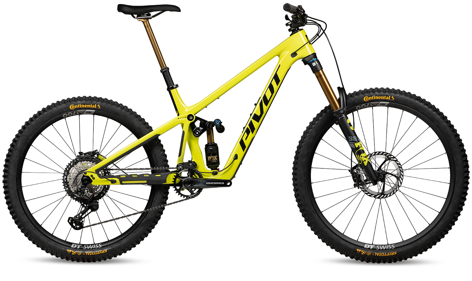 2026 Pivot Firebird Pro - Smith Creek Cycle | Canada