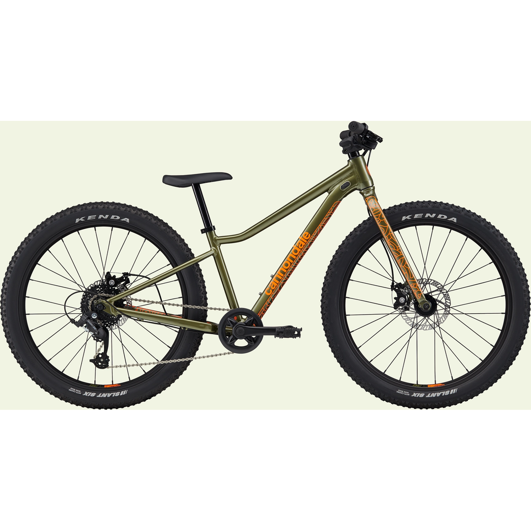 Cannondale Kids 24 Trail Plus