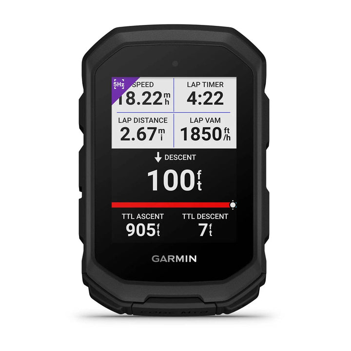 Garmin Edge MTB