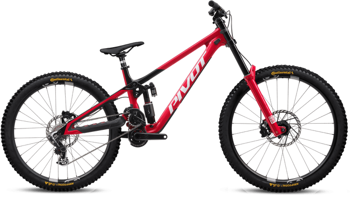 Pivot Phoenix XX DH Special Edition