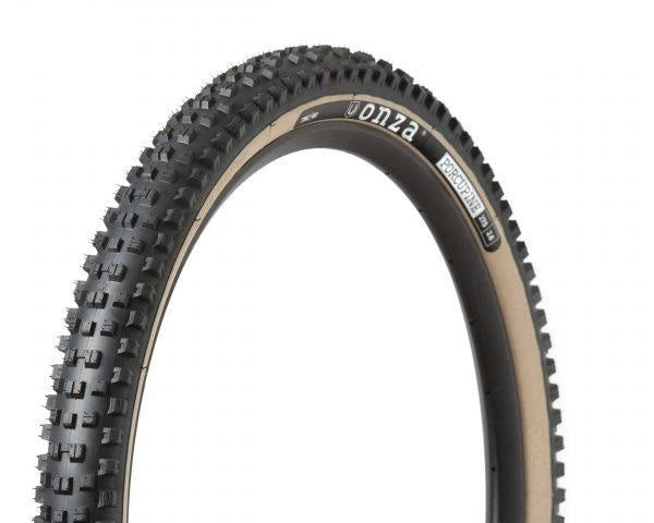 Onza Porcupine Tires