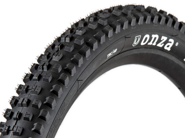 Onza Porcupine Tires