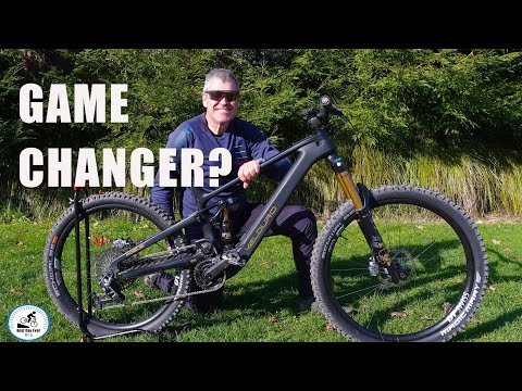 Velduro Rogue X – Smith Creek Cycle