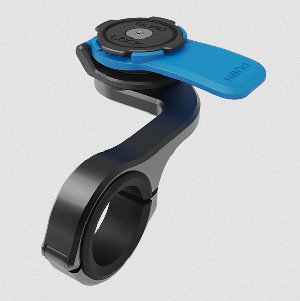 QuadLock Cycling Mounts