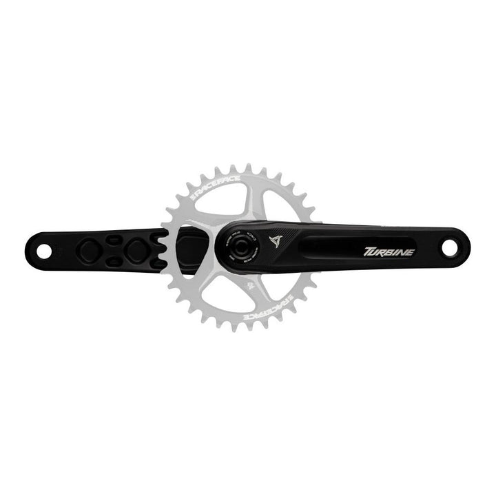 Raceface Turbine Crankset Smith Creek Cycle Kelowna