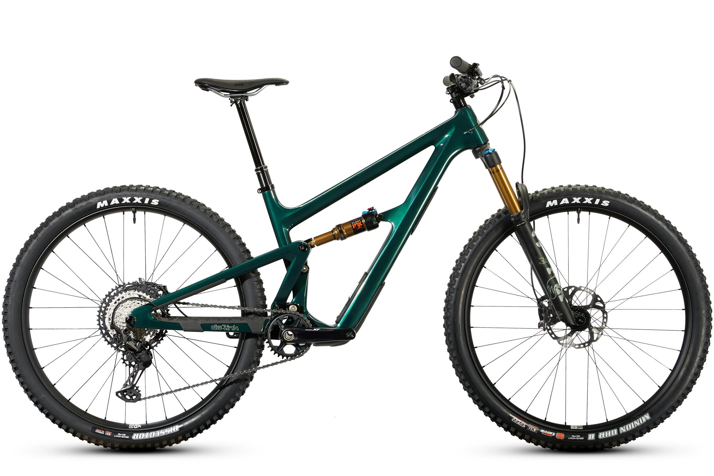 Ibis Ripley V5 - Smith Creek Cycle | Canada
