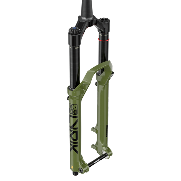 RockShox Lyrik Ultimate D2 29