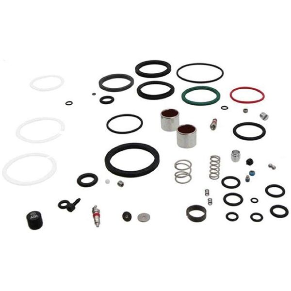 RockShox, Super Deluxe Coil (2018+) 200 Hour/1 Year Service Kit - Smith Creek Cycle