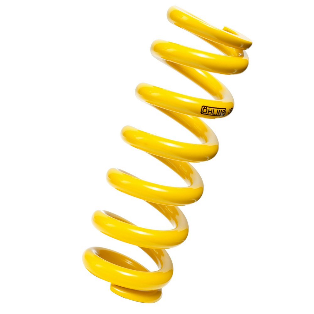 Ohlins Lightweight Steel Spring - Smith Creek Cycle