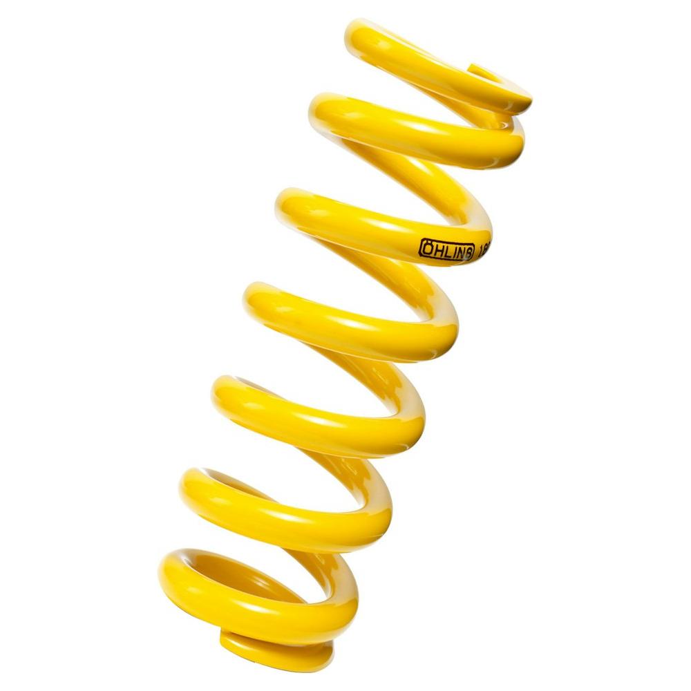 Ohlins Lightweight Steel Spring - Smith Creek Cycle