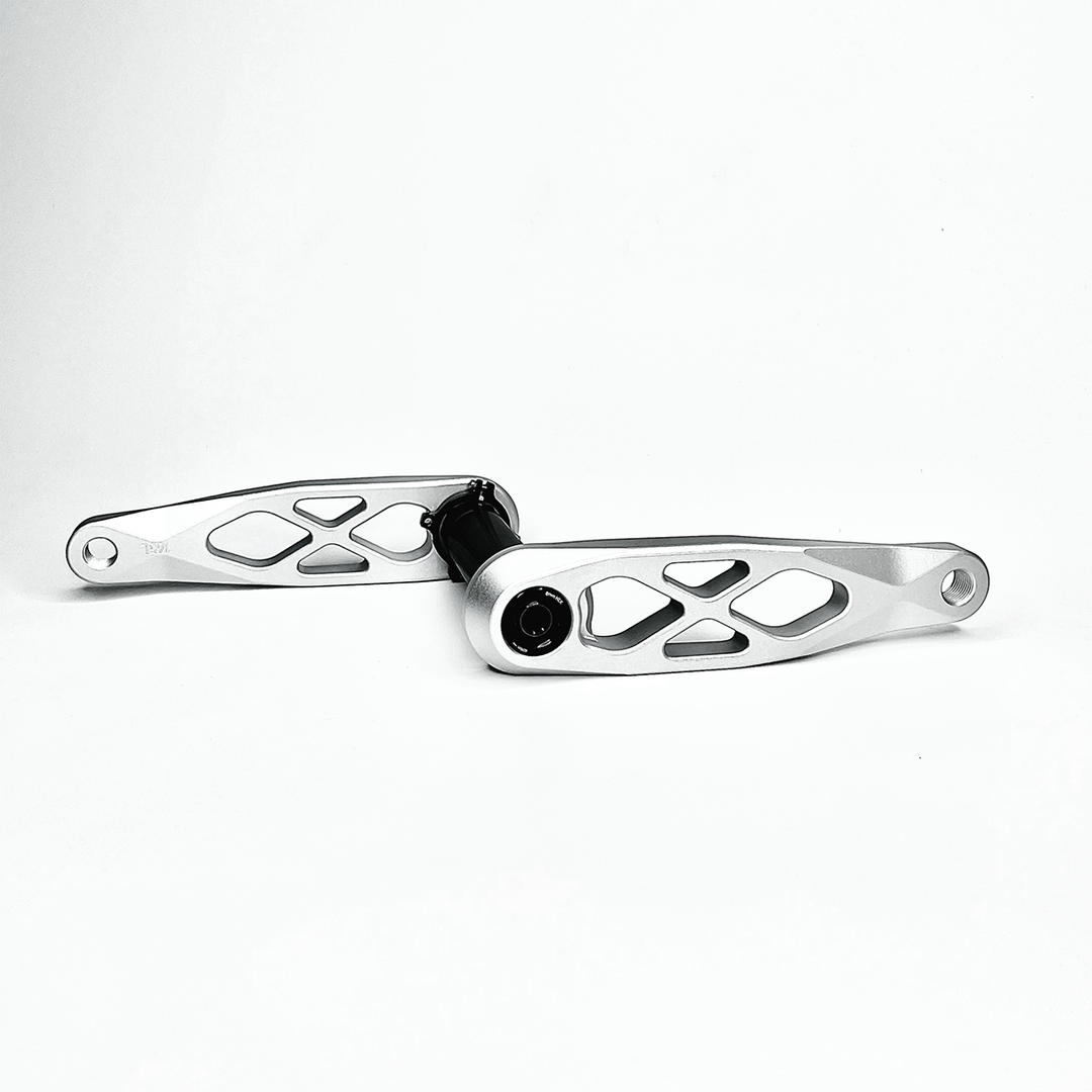5DEV R-SPEC Trail Enduro Cranks