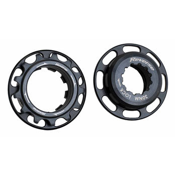 Reverse Expert XD Single Speed Kit - Black - Canada