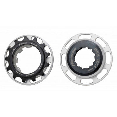 Reverse Expert XD Single Speed Kit - Silver - Canada