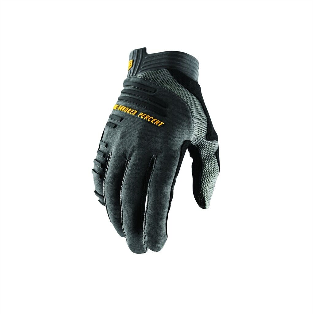 100% R-core Gloves - Smith Creek Cycle