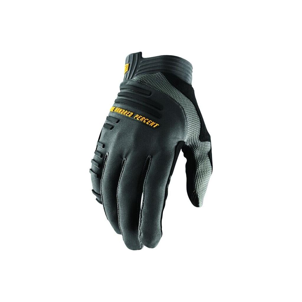 100% R-core Gloves - Smith Creek Cycle