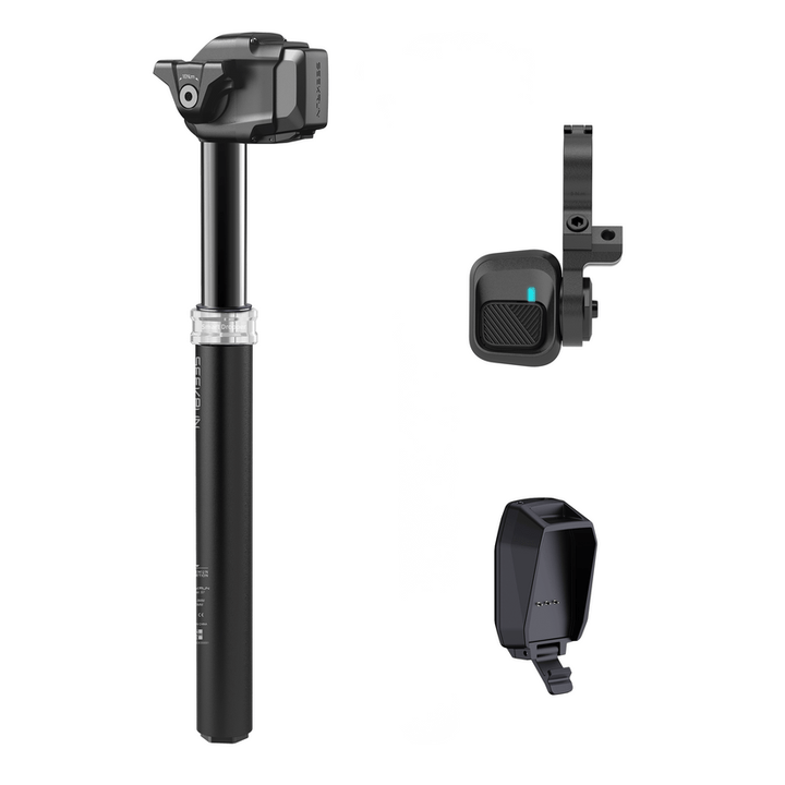 SEEKRUN S7 Wireless Dropper Post