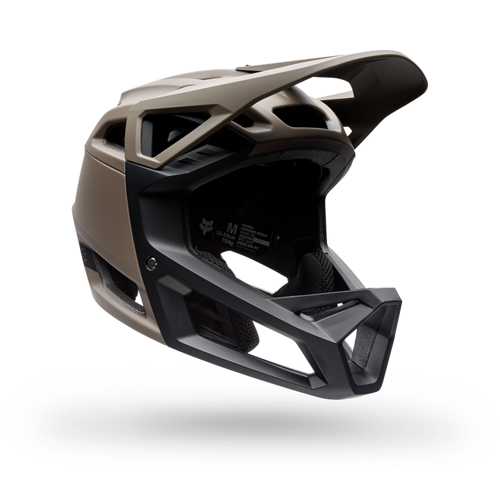 Fox Racing Proframe Helmet