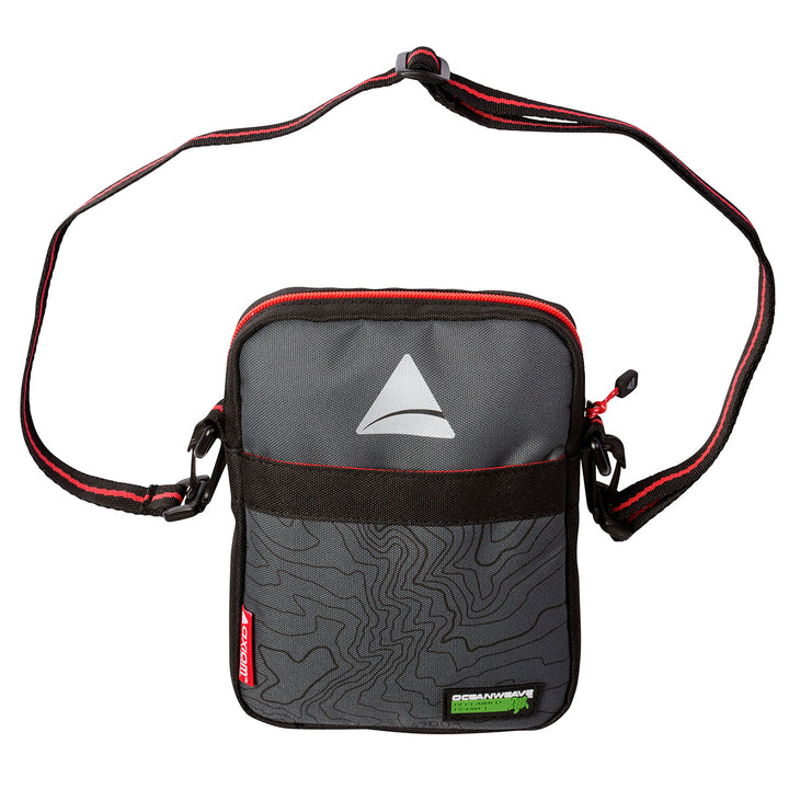 Axiom Seymour Oceanweave basketpack