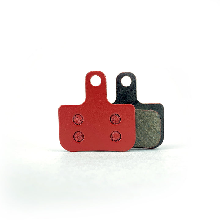 MTX Red Label Trail Brake Pads