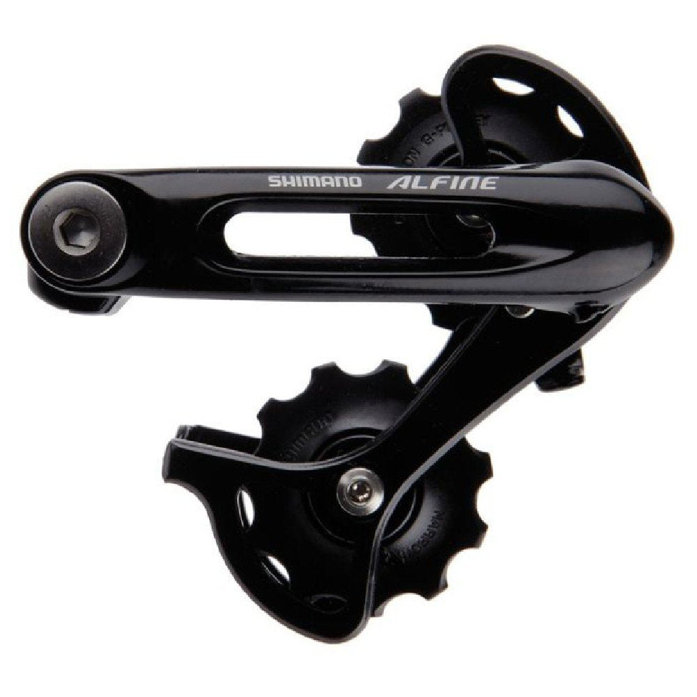 CHAIN TENSIONER, CT-S500, ALFINE BLACK SPEC, IND.PACK