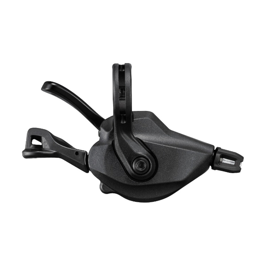 SHIMANO SHIFT LEVER, SL-M9100 RIGHT, XTR, 12-SPEED W/O OPTICAL GEAR DISPLAY