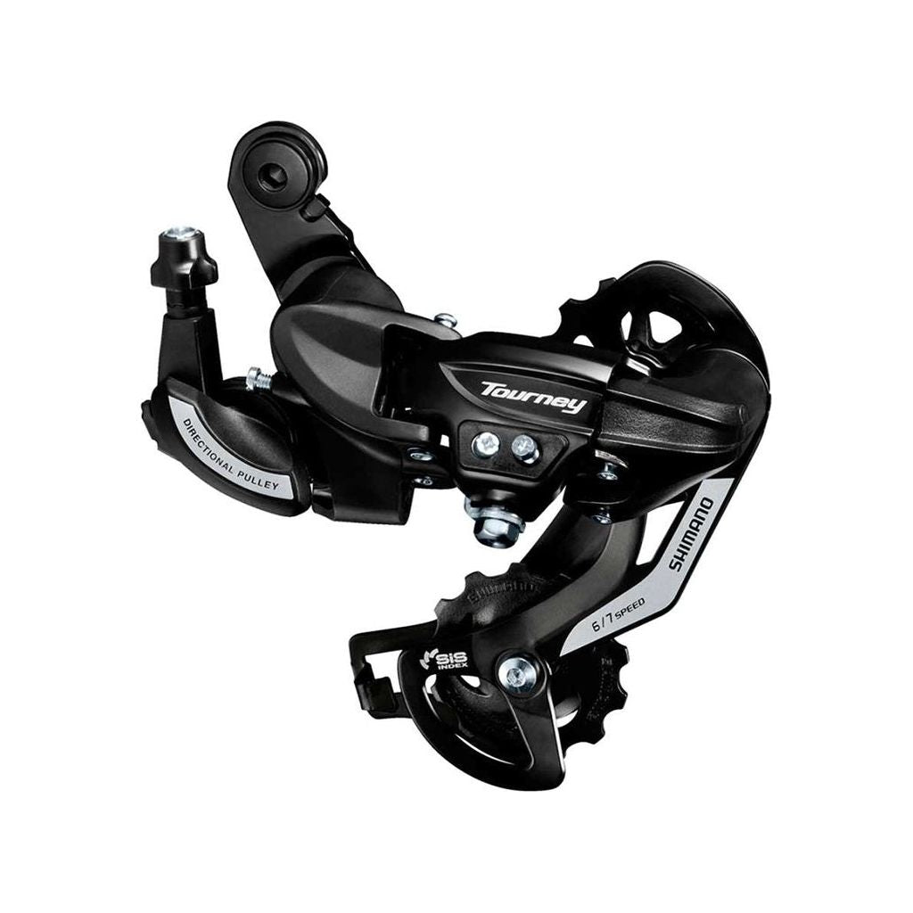 Shimano Tourney RD-TY500 6/7-Speed Rear Derailleur