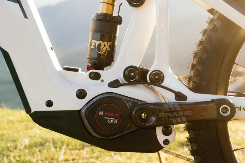 Pivot Shuttle LT