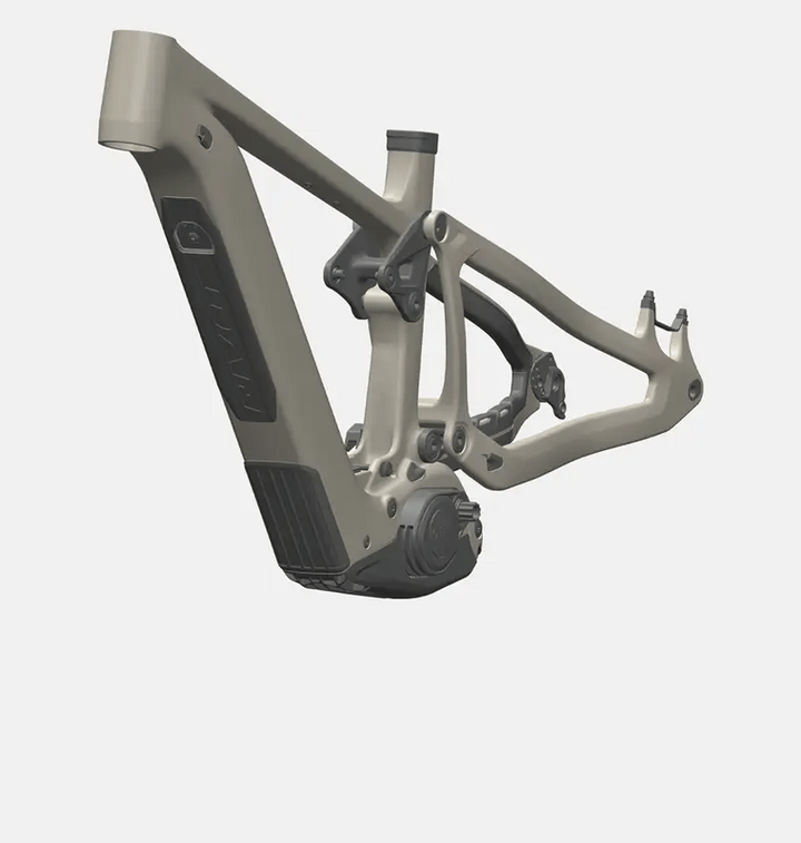 Pivot Shuttle LT