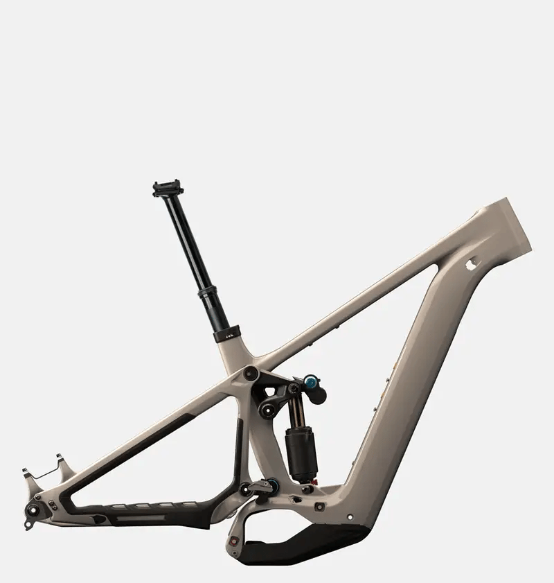 Pivot Shuttle LT