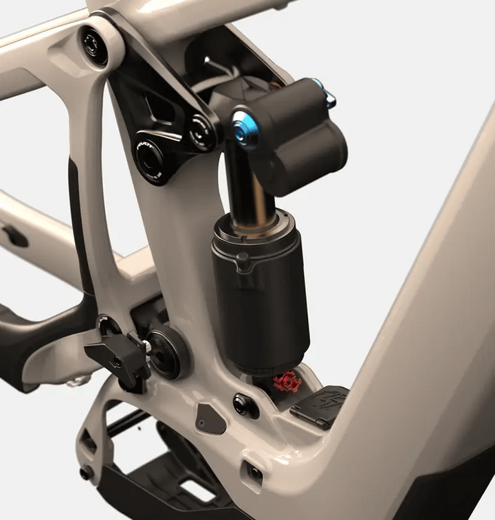 Pivot Shuttle LT