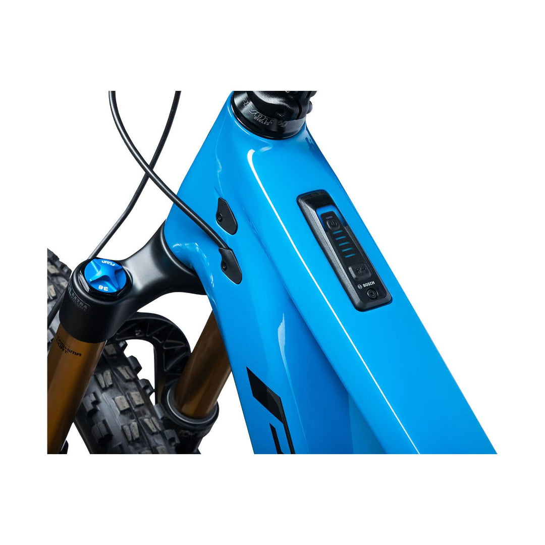 Pivot Shuttle AM Ride SLX/XT