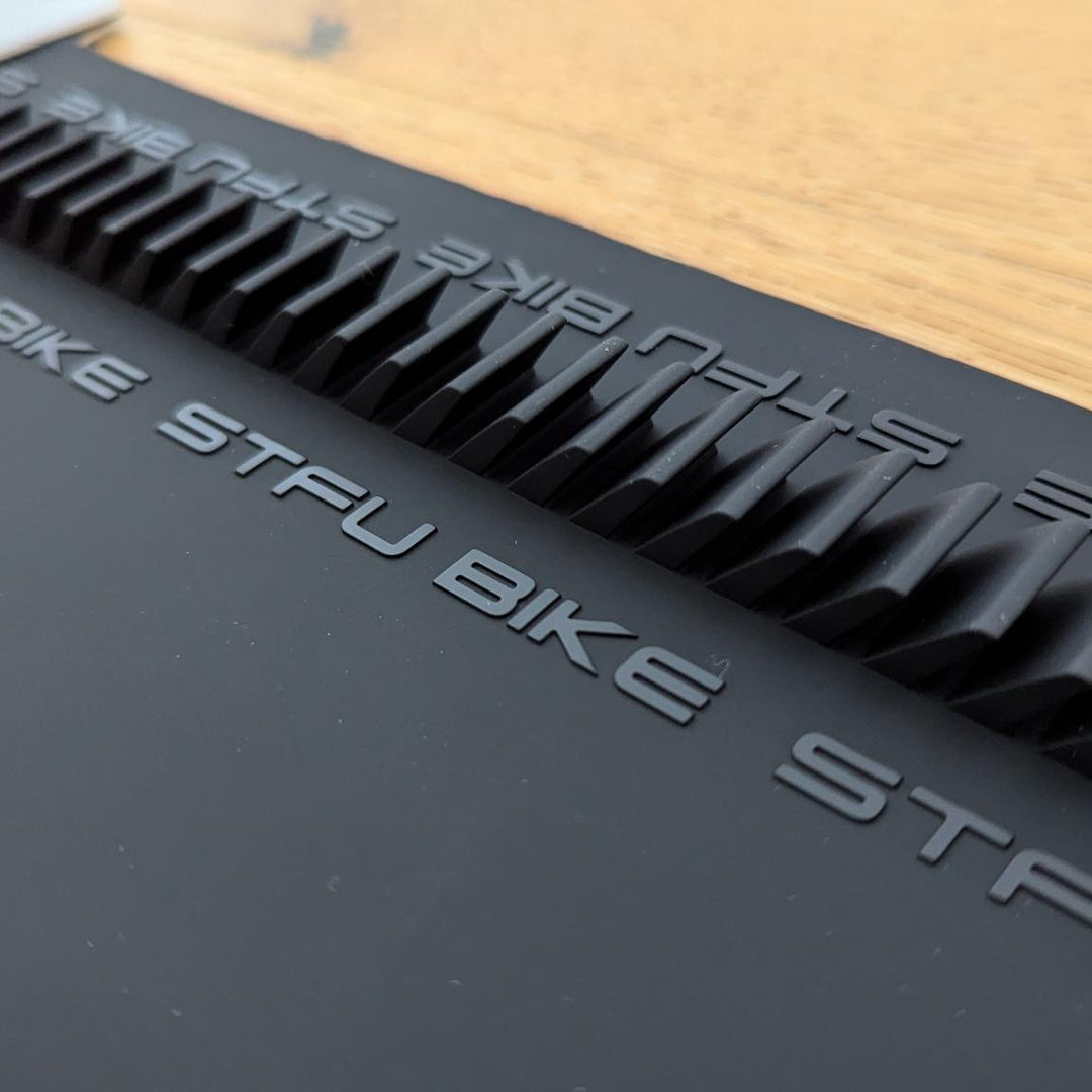 STFU Bike Chainstay Protector Rubber - Canada