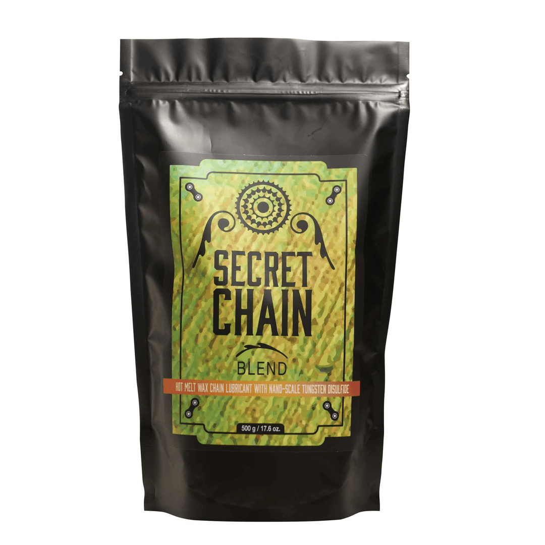 Silca Secret Chain Blend Hot Melt Wax - 500G