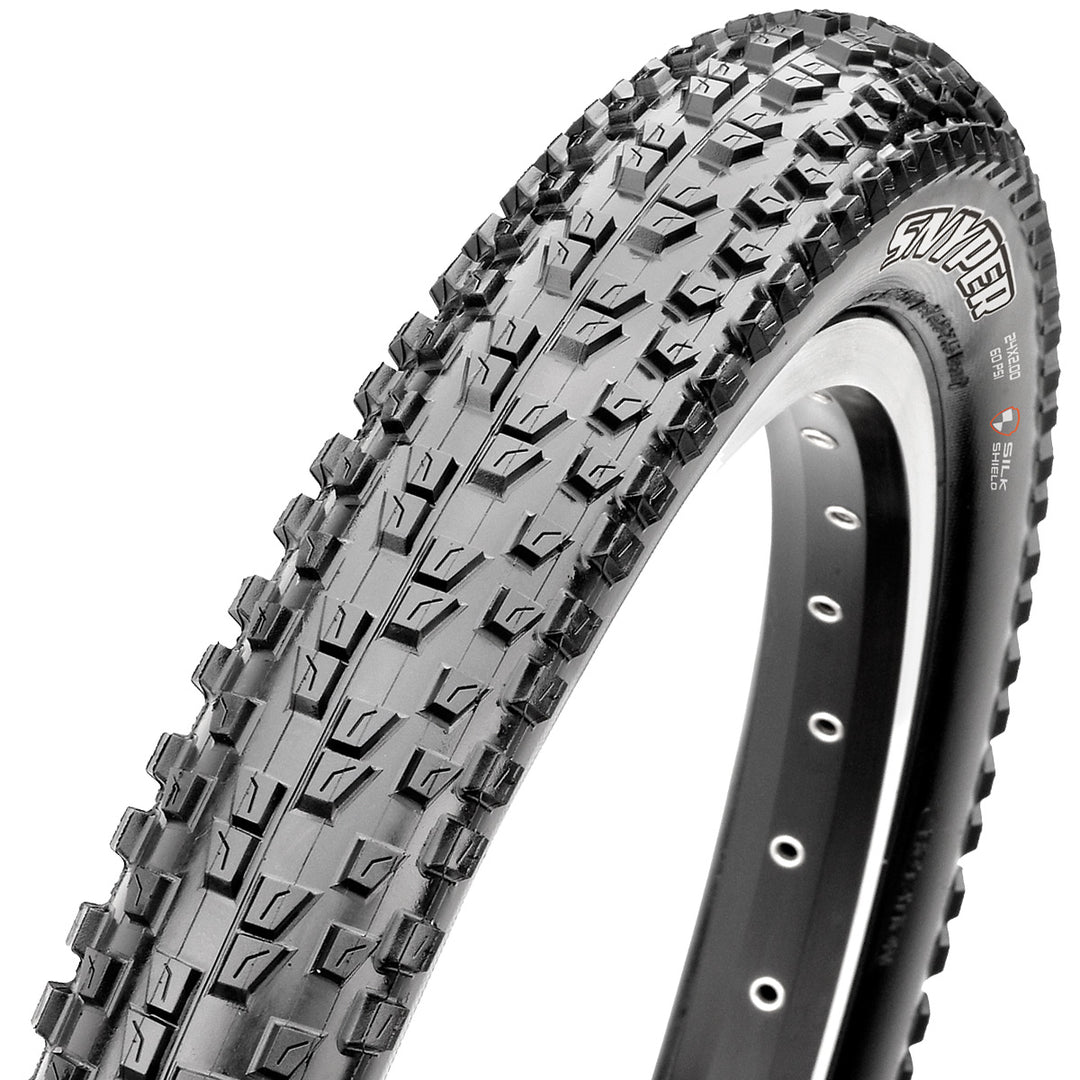 Maxxis Grom Tires