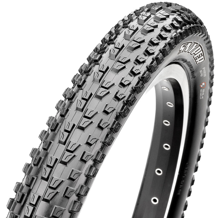 Maxxis Grom Tires