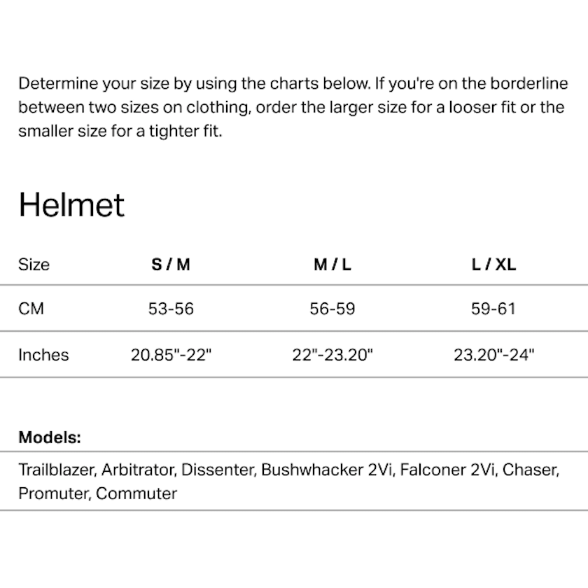 Sweet Protection Trailblazer Mips Helmet Smith Creek Cycle Canada