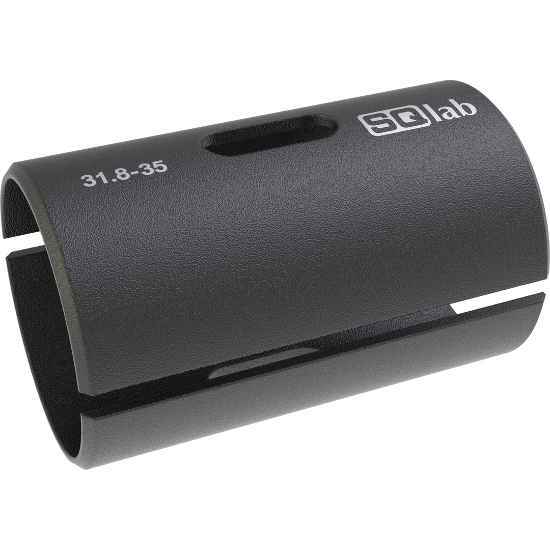 SQlab Alloy Stem Shim 31.8/35