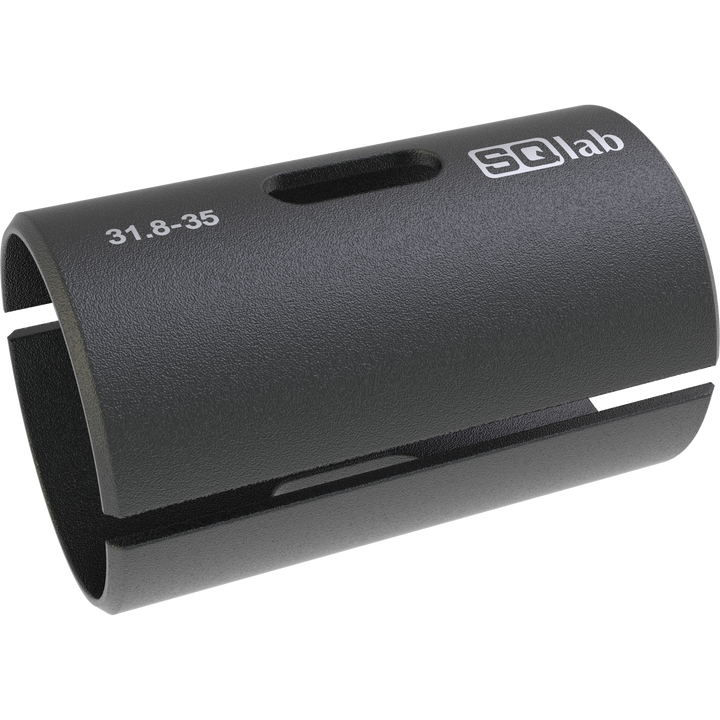 SQlab Alloy Stem Shim 31.8/35