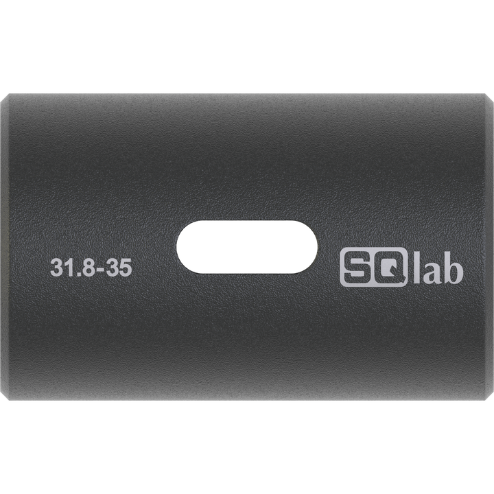SQlab Alloy Stem Shim 31.8/35