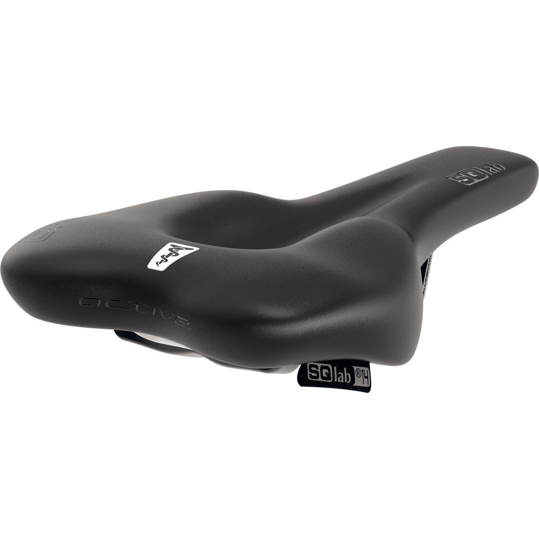 SQLab  610 M-D Active