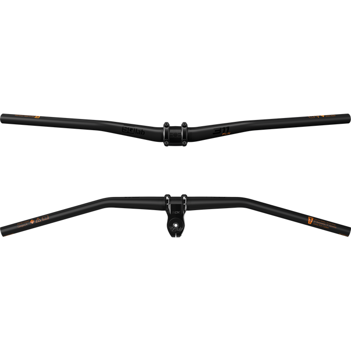 SQlab 311 FL-X Carbon 16° - Medium
