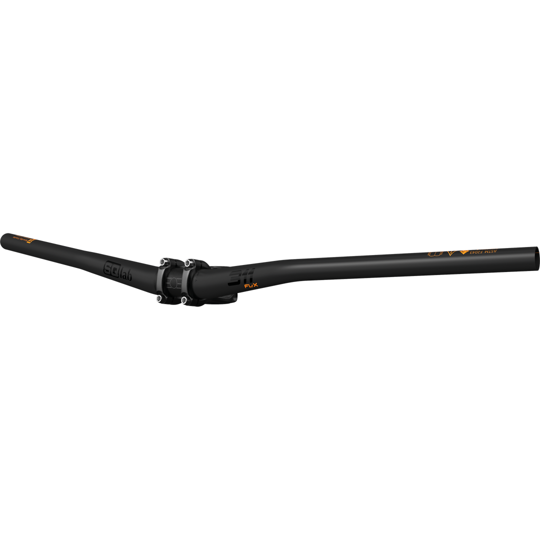 SQlab 311 FL-X Carbon 16° - Medium